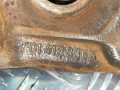 опора амортизатора верхняя (чашка) Volkswagen Transporter T4 1995, 701413336A - фото №4
