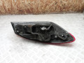 фонарь задний правый Renault Megane 3 поколение 2010, 1.5 л., K9K 724, дизель, МКПП, хетчбэк 3 дв., правый руль, 265500008R, 89319641, 89076124 - фото №6