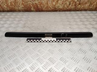 накладка подсветки номера Volkswagen Golf 2 поколение 1991, хетчбэк 5 дв., 191827577B, 191827577C