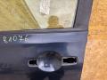 дверь передняя левая Nissan Qashqai 1 поколение 2008, 1.5 л., K9K 282, дизель, МКПП, правый руль - фото №6