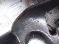 замок двери сдвижной Volkswagen Caddy 3 поколение 2008, 1.9 л., BLS, дизель, АКПП, 7H0843604, 2K0843604, 2K0843654AQ - фото №5