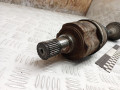 полуось передняя левая (приводной вал, ШРУС) Honda Civic 8 поколение 2008, 2.2 л., N22A2, дизель, МКПП, хетчбэк 5 дв., правый руль, 44306SMJG11 - фото №2