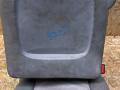 сиденье заднее Mercedes-Benz Vito W639 2010, 2.2 л., дизель, МКПП - фото №13