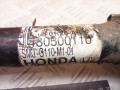 полуось передняя правая (приводной вал, ШРУС) Honda Civic 8 поколение 2008, 2.2 л., N22A2, дизель, МКПП, хетчбэк 5 дв., правый руль, 44305SMJG11, SMJ0110M101 - фото №6