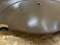 панель передняя салона (торпедо) Mercedes-Benz M-Класс W163 [рестайлинг] W163 2004, 2.7 л., дизель, АКПП, внедорожник 5 дв., полный привод, A16368038876 - фото №7
