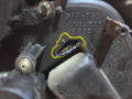 отопитель в сборе (печка) Alfa Romeo 146 1 поколение 1997, 1.9 л., дизель, МКПП, 60626128 - фото №9