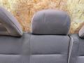 салон (комплект сидений) Mitsubishi Pajero 3 поколение 2002, 3.2 л., дизель, МКПП, внедорожник 3 дв. - фото №18