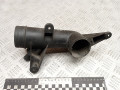 патрубок воздушного фильтра Skoda Felicia 1 поколение 1999, 1.6 л., бензин, 441043031066, 3913668901 - фото №2