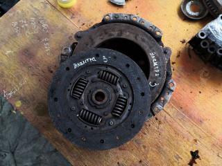 комплект сцепления Hyundai Elantra XD (2000 - 2003)