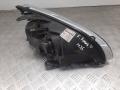 фара левая Ford Focus 2 поколение 2008, 4M51-13W030-AC - фото №4