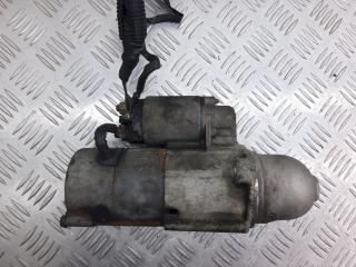 стартер Opel Zafira 2 поколение (B) [рестайлинг] 2008, 2.2 л., i