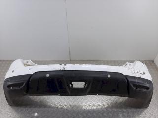 бампер задний Nissan X-Trail T32 2018, 850224CN0H