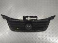 решетка радиатора Volkswagen Touran 1 поколение 2004, 1.9 л., TDi, 1T0853651 - фото №2