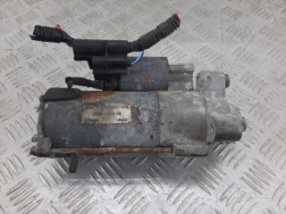 стартер Ford Galaxy 2 поколение 2010, 2.0 л., дизель, 6МКПП, 6G9N-11000-FA