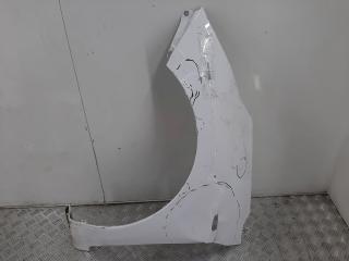 крыло переднее левое Hyundai Solaris 2 поколение 2021, 66311F9000