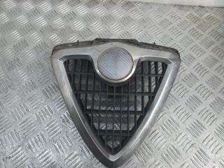 решетка радиатора Alfa Romeo 156 1 поколение 2003, 156017393