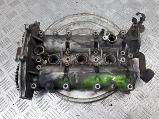 постель распредвала (бугель) Volkswagen Polo 4 поколение 2003, 1.2 л., i, 03E103475D