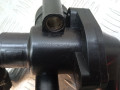 корпус термостата Peugeot Boxer 2 поколение 1995, 2.2 л., HDi, дизель, 90028E8252105 - фото №4
