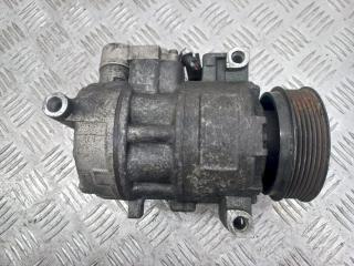 компрессор кондиционера Audi A6 4F/C6 [рестайлинг] 2008, 3.0 л., TDi, 351110881