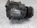 компрессор кондиционера Ford Transit Connect 1 поколение 2006, 1.8 л., дизель - фото №2
