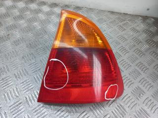 фонарь задний правый BMW 3 серия E46 2001, 6321-6905628