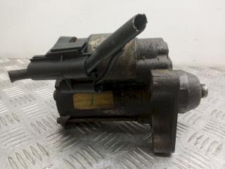 стартер Ford Fusion 1 поколение 2003, 1.4 л., TDCi, 2S6U-11000-EB