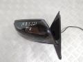 зеркало наружное правое Mercedes-Benz S-Класс W221 2009, черный - фото №3