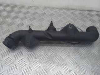 патрубок интеркулера Volkswagen Golf 3 поколение 1995, 1.9 л., TDi, 1E0145770B