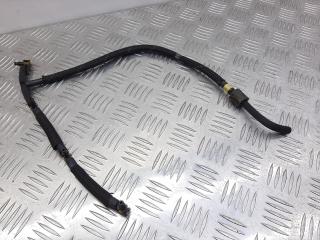 трубка обратки форсунок Volkswagen Crafter 1 поколение 2010, 2.0 л., TDi