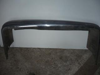 бампер задний Mercedes-Benz C-Класс W202/S202 [рестайлинг] 1999, универсал