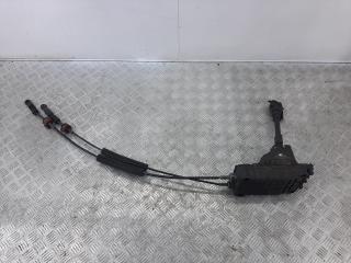 кулиса Renault Megane 2 поколение 2006, 112101266-D