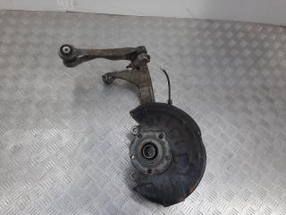 ступица передняя правая Audi A6 4B/C5 [рестайлинг] 2001