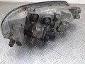 фара левая Kia Carnival 1 поколение [рестайлинг] 2003, 2.9 л., дизель, АКПП - фото №4