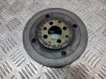 шкив коленвала Volkswagen Golf 4 поколение 1999, 1.9 л., TDi, 3810524 - фото №3