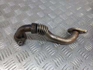 трубка системы рециркуляции EGR Volkswagen Golf 4 поколение 2001, 1.9 л., TDi, 038131521J