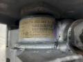 насос гидроусилителя руля Mercedes-Benz C-Класс W203/S203/CL203 2001, 2.7 л., CDi, 7692955519 - фото №5
