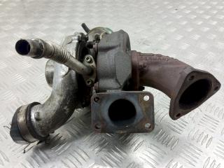 турбина Audi A6 4B/C5 [рестайлинг] 2001, 2.5 л., TDi, 059145701G