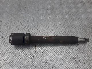 полуось (приводной вал, ШРУС) Ford Fiesta 5 поколение 2005, 1.4 л., TDCi