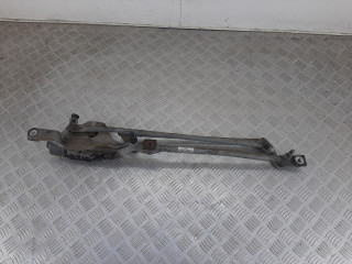 механизм стеклоочистителя (трапеция дворников) Ford Focus 2 поколение 2005, 1.6 л., дизель, 4M5117504AC