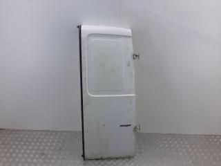 дверь задняя распашная правая Fiat Doblo 1 поколение 2005