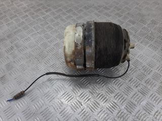 пневмоподушка Audi A6 4F/C6 2007, 3.2 л., AUK, бензин, АКПП, универсал, 4F0616001J