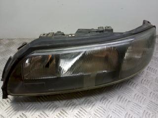 фара левая Volvo V70 2 поколение 2003, 89007897