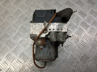 блок ABS Audi A6 4A/C4 1996, 2.0 л., ABK, бензин, 8D0614111