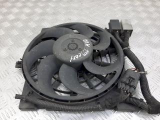 вентилятор радиатора Opel Astra H 2007, 1.9 л., CDTi, дизель, -, 0130303975