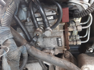 ТНВД Opel Omega B [рестайлинг] 2000, 2.2 л., Y 22 DTH, дизель, 0470504016