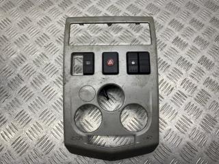 пластик Renault Logan 1 поколение 2006, 8200739009