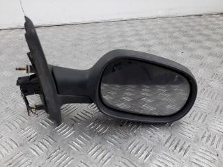 зеркало наружное правое Renault Megane 1 поколение 1999