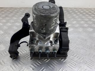 блок ABS BMW X3 G01 [рестайлинг] 2022, -, 5A4F1E4