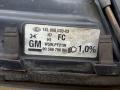 фара правая Opel Omega B 1998, универсал, 1EL008020-02 - фото №6