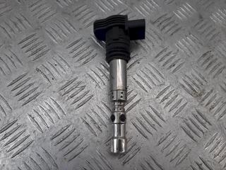катушка зажигания Audi A4 B6 2003, 1.8 л., i, 40102043